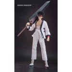 Dasin Model - Rurouni Ken shin Sagara Sanosuke S.H.Figures Action Figure